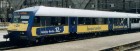 64213 Roco Driving trailer for suburban train CONNEX (3-RAIL AC)